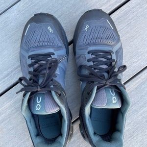 On Cloudace Running Shoes